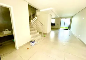 Foto 1 de Casa com 3 Quartos à venda, 146m² em Planalto, Belo Horizonte