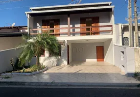 Foto 1 de Casa com 3 Quartos à venda, 208m² em Condominio Residencial Mirante do Lenheiro, Valinhos