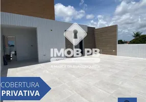 Foto 1 de Apartamento com 3 Quartos à venda, 55m² em Portal do Sol, João Pessoa