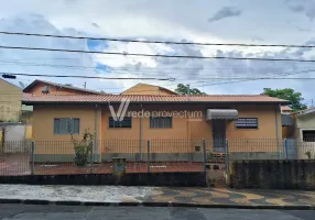 Foto 1 de Casa com 3 Quartos à venda, 89m² em Jardim Proença I, Campinas