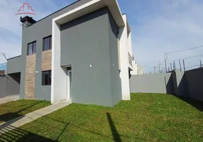 Foto 1 de Casa de Condomínio com 3 Quartos à venda, 139m² em Estancia Pinhais, Pinhais