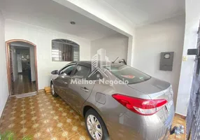 Foto 1 de Casa com 2 Quartos à venda, 68m² em Cidade Alta, Piracicaba