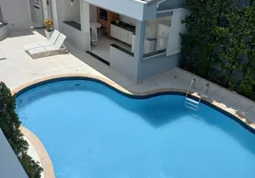 Foto 1 de Casa de Condomínio com 5 Quartos à venda, 520m² em Alphaville, Santana de Parnaíba