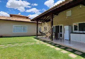 Foto 1 de Casa com 6 Quartos para venda ou aluguel, 396m² em Guaxinduva, Atibaia
