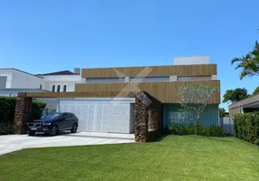 Foto 1 de Casa de Condomínio com 4 Quartos à venda, 540m² em Centro, Atlântida