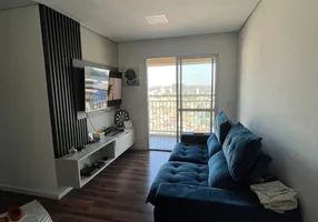 Foto 1 de Apartamento com 3 Quartos à venda, 71m² em Jardim Regina Alice, Barueri