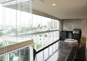 Foto 1 de Apartamento com 3 Quartos à venda, 227m² em Jardim, Santo André
