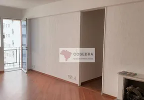 Foto 1 de Apartamento com 2 Quartos à venda, 62m² em Itaim Bibi, São Paulo