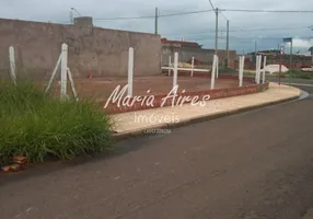 Foto 1 de Lote/Terreno à venda, 242m² em Residencial Arcoville, São Carlos