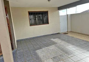 Foto 1 de Casa com 2 Quartos à venda, 164m² em Vila Tesouro, São José dos Campos