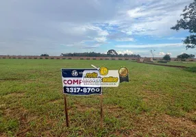 Foto 1 de Lote/Terreno à venda, 2000m² em Residencial Mário de Almeida Franco, Uberaba