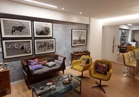 Foto 1 de Apartamento com 3 Quartos à venda, 95m² em Madalena, Recife