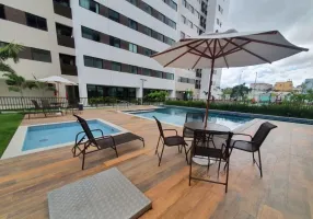 Foto 1 de Apartamento com 2 Quartos para alugar, 55m² em Várzea, Recife