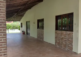 Foto 1 de Casa de Condomínio com 4 Quartos à venda, 450m² em Vila Cha de Cruz, Paudalho