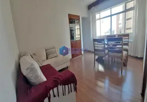 Foto 1 de Apartamento com 2 Quartos à venda, 70m² em Anchieta, Belo Horizonte