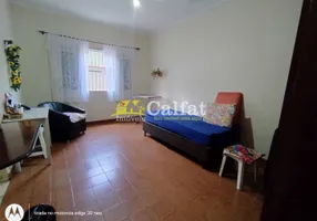 Foto 1 de Kitnet à venda, 36m² em Cidade Ocian, Praia Grande