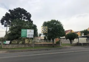 Foto 1 de Lote/Terreno para alugar, 1112m² em Xaxim, Curitiba