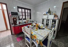 Foto 1 de Casa com 2 Quartos à venda, 70m² em Vila Barros, Guarulhos