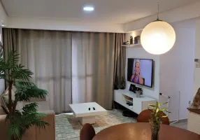 Foto 1 de Apartamento com 3 Quartos à venda, 65m² em Encruzilhada, Recife