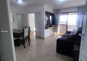 Foto 1 de Apartamento com 3 Quartos à venda, 77m² em Vila Prudente, São Paulo