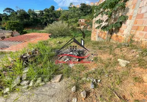 Foto 1 de Lote/Terreno à venda, 200m² em Jardim Colonial, Ribeirão das Neves