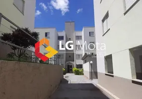 Foto 1 de Apartamento com 2 Quartos à venda, 57m² em Jardim dos Oliveiras, Campinas