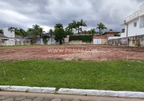 Foto 1 de Lote/Terreno à venda, 1000m² em Jardim Acapulco , Guarujá