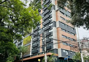 Foto 1 de Flat com 1 Quarto à venda, 26m² em Mont' Serrat, Porto Alegre