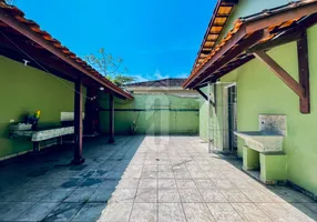 Foto 1 de Casa com 3 Quartos à venda, 90m² em Mirim, Praia Grande