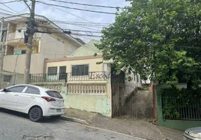 Foto 1 de Lote/Terreno à venda, 504m² em Vila Dom Pedro II, São Paulo