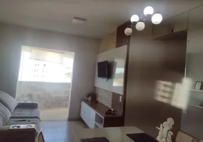 Foto 1 de Apartamento com 3 Quartos à venda, 79m² em JK Nova Capital, Anápolis