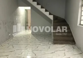 Foto 1 de Sobrado com 2 Quartos para alugar, 85m² em Parque Novo Mundo, São Paulo