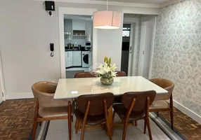 Foto 1 de Apartamento com 3 Quartos à venda, 95m² em Centro, Balneário Camboriú