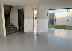Foto 1 de Casa com 3 Quartos à venda, 138m² em Ponta De Campina, Cabedelo