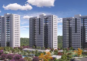 Foto 1 de Apartamento com 2 Quartos à venda, 63m² em Aguas Claras, Brasília
