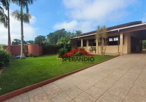 Foto 1 de Casa com 3 Quartos à venda, 137m² em Cambijú, Itapoá