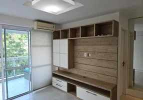 Foto 1 de Apartamento com 4 Quartos para venda ou aluguel, 106m² em Barra da Tijuca, Rio de Janeiro