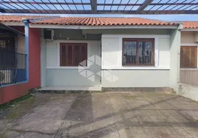 Foto 1 de Casa com 2 Quartos à venda, 52m² em Hípica, Porto Alegre