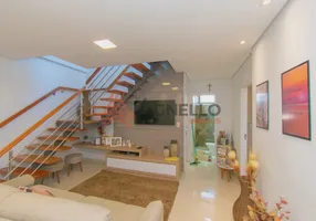 Foto 1 de Apartamento com 3 Quartos à venda, 130m² em São José, Franca