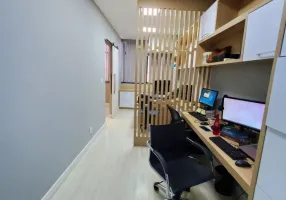 Foto 1 de Sala Comercial com 1 Quarto à venda, 40m² em Bela Vista, Vitória