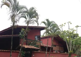 Foto 1 de Casa com 4 Quartos à venda, 400m² em Camburi, São Sebastião
