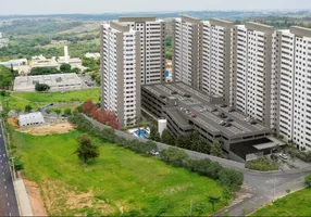Foto 1 de Apartamento com 2 Quartos à venda, 43m² em Jardim Ibirapuera, Campinas