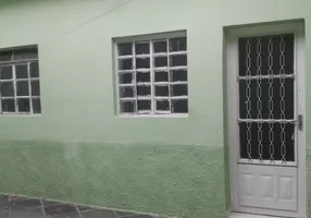 Foto 1 de Casa com 2 Quartos para alugar, 40m² em Carlos Prates, Belo Horizonte
