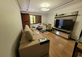 Foto 1 de Casa com 3 Quartos à venda, 155m² em Nonoai, Porto Alegre