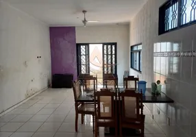 Foto 1 de Casa com 2 Quartos à venda, 95m² em Jardim Macedo, Ribeirão Preto