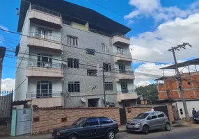 Foto 1 de Apartamento com 2 Quartos à venda, 101m² em Bandeirantes, Juiz de Fora