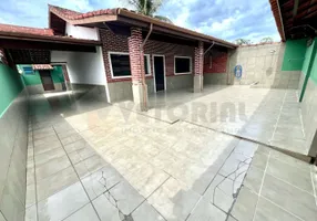 Foto 1 de Casa com 4 Quartos à venda, 217m² em Balneário dos Golfinhos , Caraguatatuba