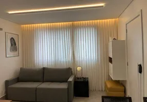 Foto 1 de Apartamento com 2 Quartos à venda, 55m² em Cruzeiro, Belo Horizonte