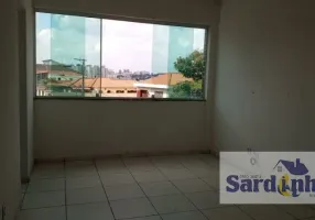Foto 1 de Sala Comercial para alugar, 20m² em Jardim Maria Rosa, Taboão da Serra