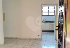 Foto 1 de Apartamento com 1 Quarto para alugar, 45m² em Vila Municipal, Jundiaí